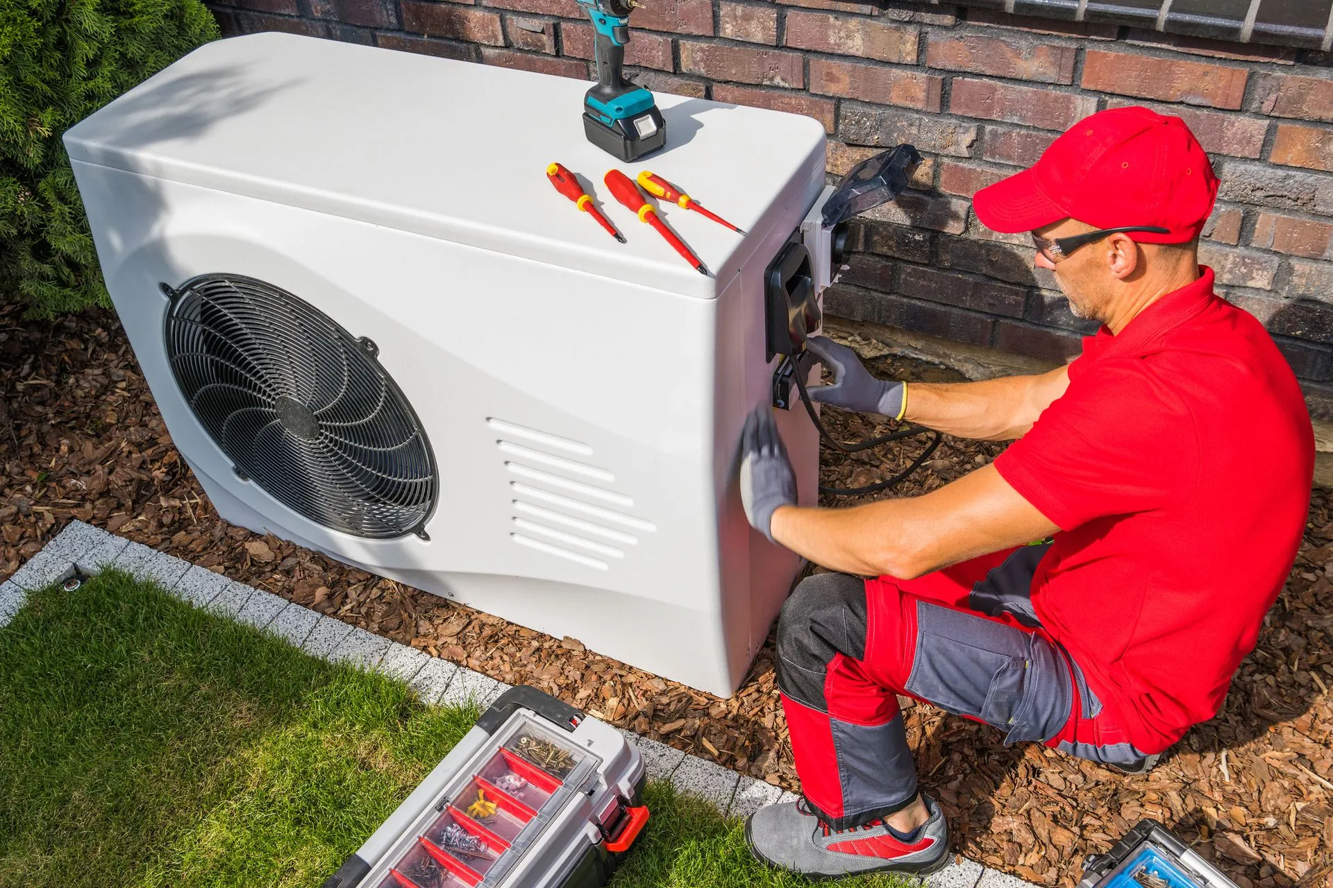 About HVAC in Wrightstown, WI
